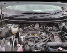 Toyota Yaris Cross 2021