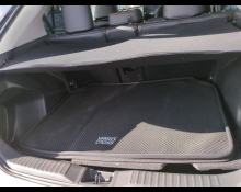 Toyota Yaris Cross 2021