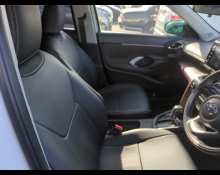 Toyota Yaris Cross 2021