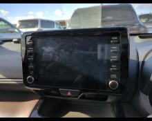 Toyota Yaris Cross 2021