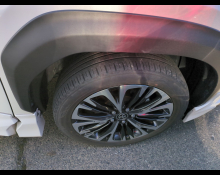 Toyota Yaris Cross 2021