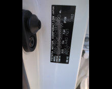 Toyota Yaris Cross 2021