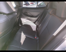 Toyota Yaris Cross 2021