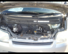 Toyota Townace Van 2016