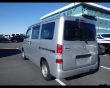 Toyota Townace Van 2016