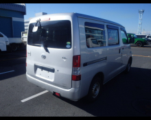 Toyota Townace Van 2016