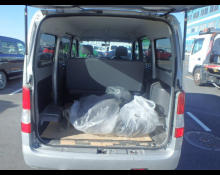 Toyota Townace Van 2016