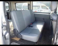 Toyota Townace Van 2016