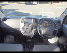 Toyota Townace Van 2016