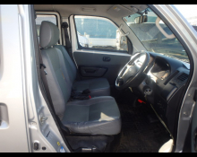 Toyota Townace Van 2016