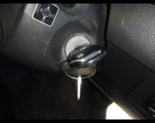 Toyota Townace Van 2016