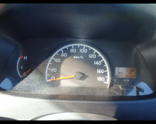 Toyota Townace Van 2016