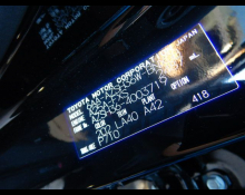 Toyota Crown Sport 2023