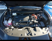 Toyota Crown Sport 2023