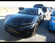 Toyota Crown Sport 2023