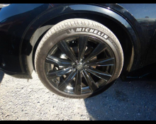 Toyota Crown Sport 2023