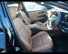 Toyota Crown Sport 2023