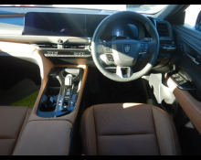 Toyota Crown Sport 2023