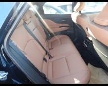 Toyota Crown Sport 2023