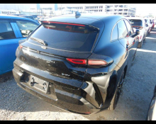 Toyota Crown Sport 2023