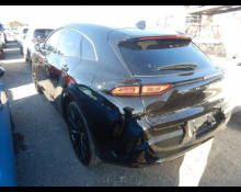 Toyota Crown Sport 2023