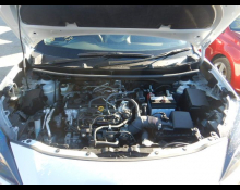 Toyota Yaris Cross 2021