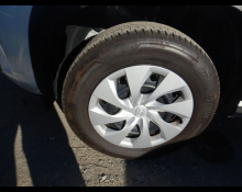 Toyota Yaris Cross 2021