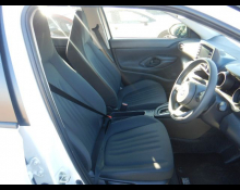 Toyota Yaris Cross 2021