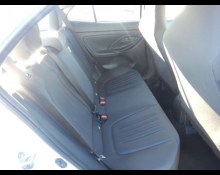 Toyota Yaris Cross 2021