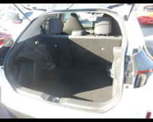 Toyota Yaris Cross 2021