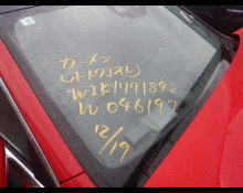 Mercedes-Benz A-Class 2020