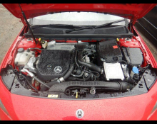 Mercedes-Benz A-Class 2020