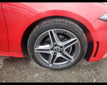 Mercedes-Benz A-Class 2020