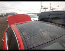 Mercedes-Benz A-Class 2020