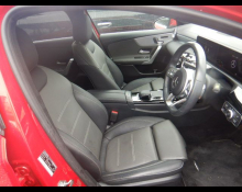 Mercedes-Benz A-Class 2020