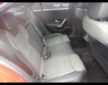 Mercedes-Benz A-Class 2020