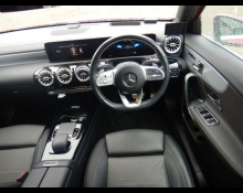 Mercedes-Benz A-Class 2020