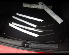 Mercedes-Benz A-Class 2020