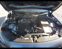 Mercedes-Benz GLA-class 2021