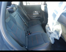 Mercedes-Benz GLA-class 2021