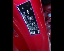 Toyota Corolla Cross 2023