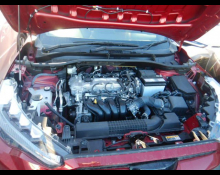 Toyota Corolla Cross 2023