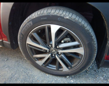 Toyota Corolla Cross 2023