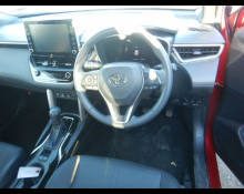 Toyota Corolla Cross 2023