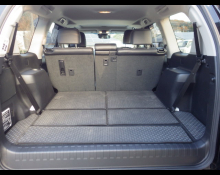 Toyota Land Cruiser Prado 2022