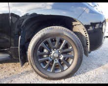 Toyota Land Cruiser Prado 2022