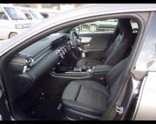 Mercedes-Benz CLA-class 2020