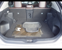 Toyota Yaris Cross 2020