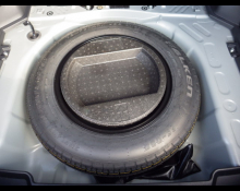 Toyota Yaris Cross 2020