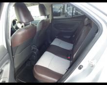 Toyota Yaris Cross 2020